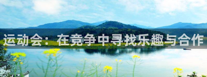 鲸鱼体育app
